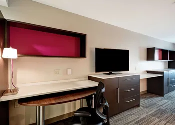 Home2 Suites by Hilton Walpole Foxboro hotel thumbnail 8