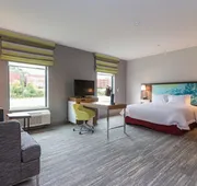 Hampton Inn & Suites Allen Park hotel detail image 4
