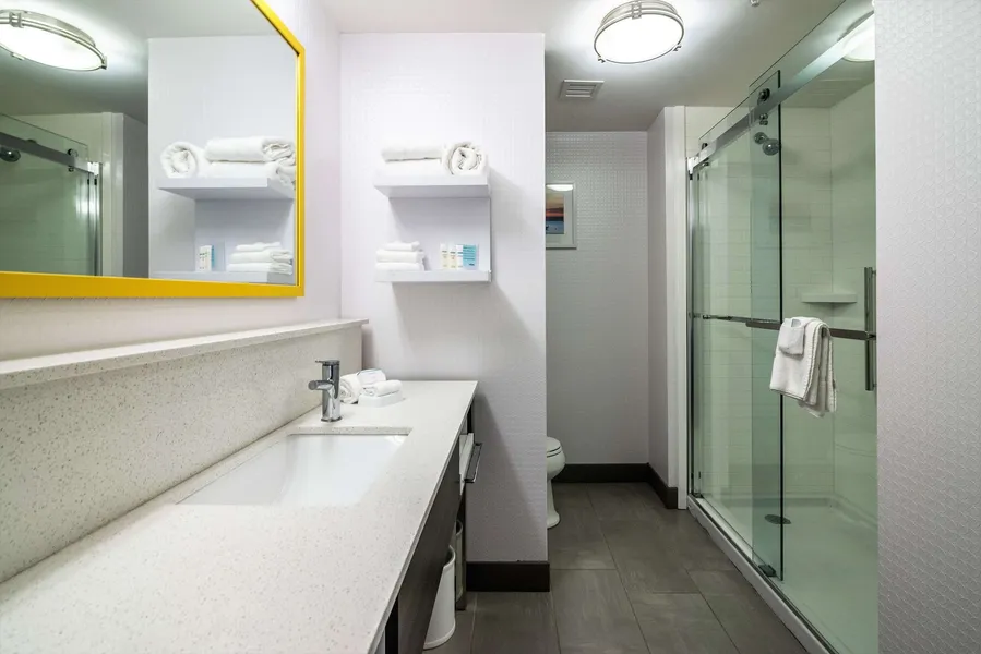 Hampton Inn & Suites Allen Park hotel detail image 6