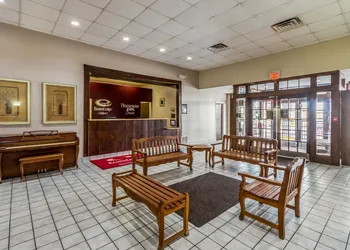 Smart Extended Stay hotel thumbnail 3