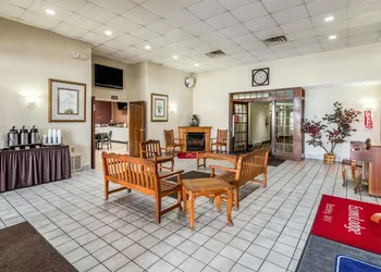 Smart Extended Stay hotel thumbnail 4