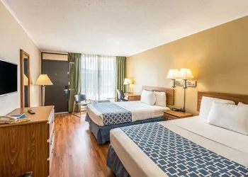 Smart Extended Stay hotel thumbnail 5