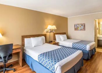 Smart Extended Stay hotel thumbnail 6
