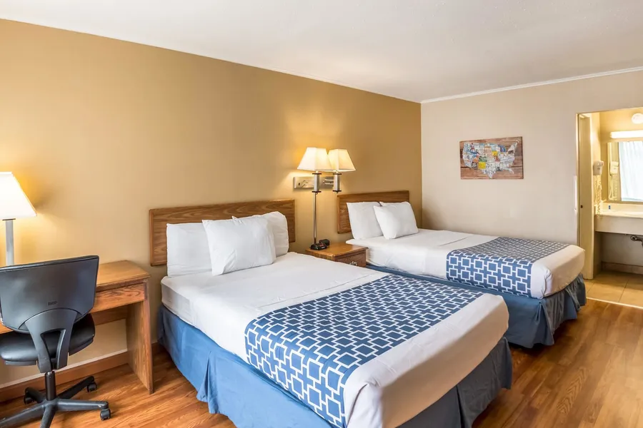 Smart Extended Stay hotel detail image 6