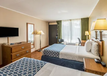 Smart Extended Stay hotel thumbnail 7