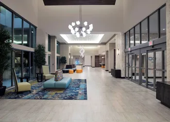 SpringHill Suites by Marriott Orlando Theme Parks/Lake Buena Vista hotel thumbnail 2