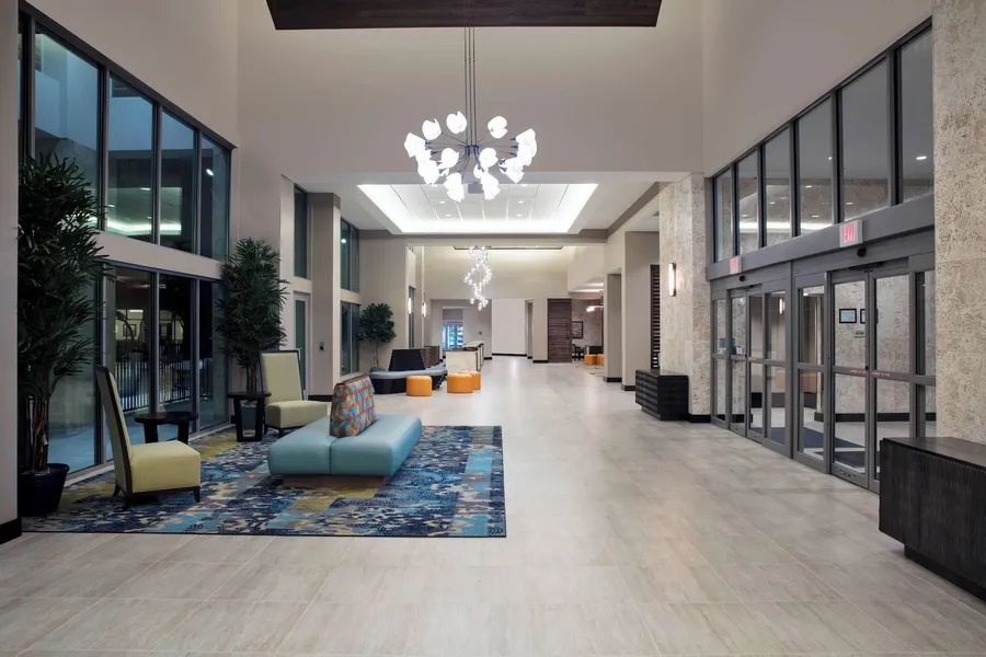 SpringHill Suites by Marriott Orlando Theme Parks/Lake Buena Vista hotel detail image 2