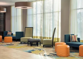 SpringHill Suites by Marriott Orlando Theme Parks/Lake Buena Vista hotel thumbnail 4