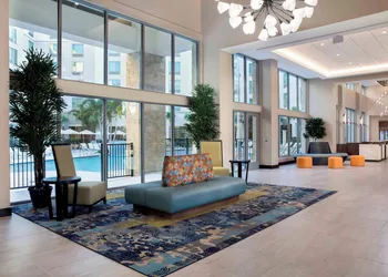 SpringHill Suites by Marriott Orlando Theme Parks/Lake Buena Vista hotel thumbnail 5