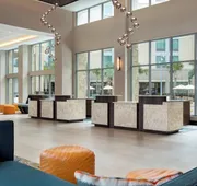 SpringHill Suites by Marriott Orlando Theme Parks/Lake Buena Vista hotel detail image 7