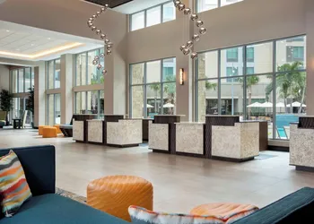 SpringHill Suites by Marriott Orlando Theme Parks/Lake Buena Vista hotel thumbnail 7