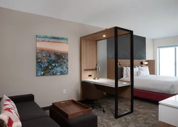 SpringHill Suites by Marriott Orlando Theme Parks/Lake Buena Vista hotel thumbnail 8