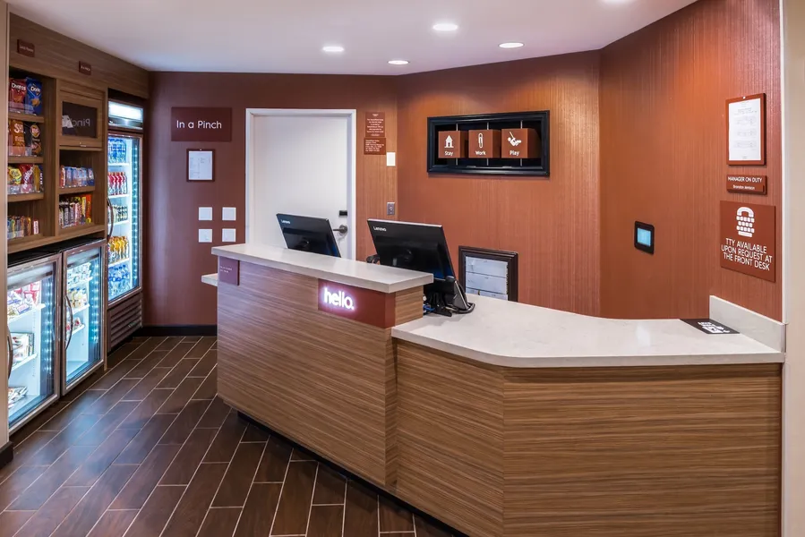 TownePlace Suites by Marriott Ontario Chino Hills hotel detail image 2
