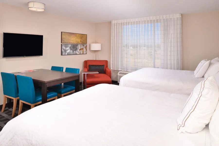 TownePlace Suites by Marriott Ontario Chino Hills hotel detail image 6