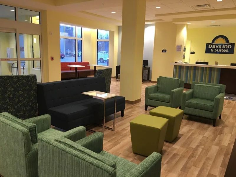 Days Inn & Suites by Wyndham Kearney hotel detail image 6
