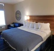 Days Inn & Suites by Wyndham Kearney hotel detail image 7