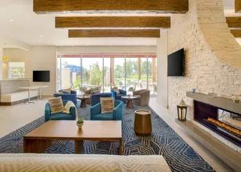 Residence Inn by Marriott Phoenix Chandler/South hotel thumbnail 3