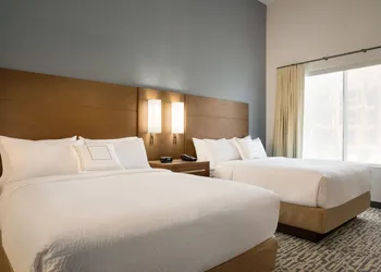 Residence Inn by Marriott Phoenix Chandler/South hotel thumbnail 6