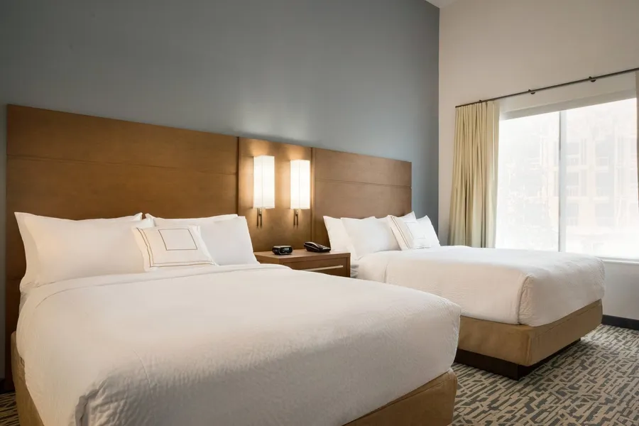 Residence Inn by Marriott Phoenix Chandler/South hotel detail image 6