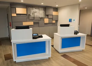 Holiday Inn Express & Suites Dayton Southwest by IHG hotel thumbnail 2