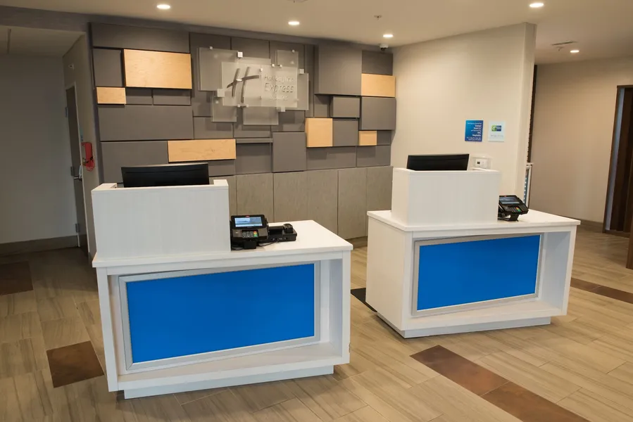 Holiday Inn Express & Suites Dayton Southwest by IHG hotel detail image 2