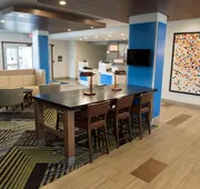 Holiday Inn Express & Suites Dayton Southwest by IHG hotel detail image 3