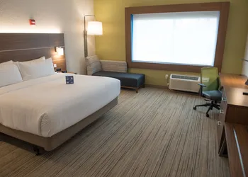 Holiday Inn Express & Suites Dayton Southwest by IHG hotel thumbnail 5