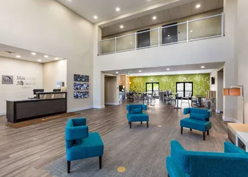 Sleep Inn Logan Ohio-Hocking Hills hotel thumbnail 3
