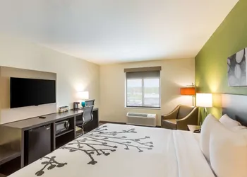 Sleep Inn Logan Ohio-Hocking Hills hotel thumbnail 7