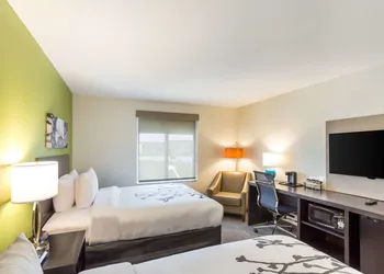 Sleep Inn Logan Ohio-Hocking Hills hotel thumbnail 8