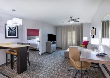 Staybridge Suites IAH Airport East by IHG hotel thumbnail 2