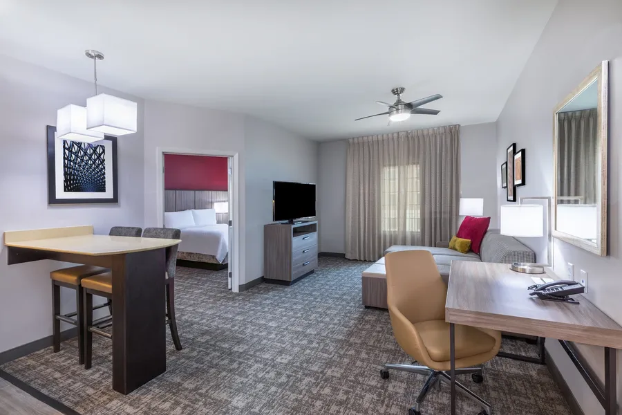 Staybridge Suites IAH Airport East by IHG hotel detail image 2