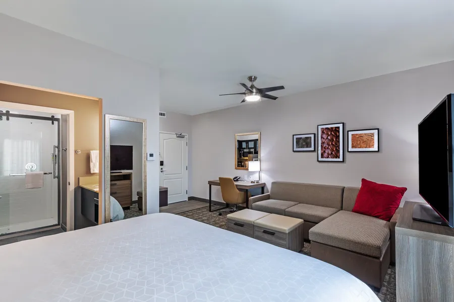 Staybridge Suites IAH Airport East by IHG hotel detail image 6