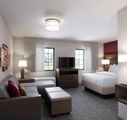 Staybridge Suites IAH Airport East by IHG hotel detail image 7