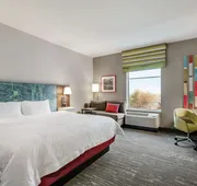 Hampton Inn Brooklyn Park hotel detail image 3