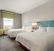 Hampton Inn Brooklyn Park hotel detail image 4