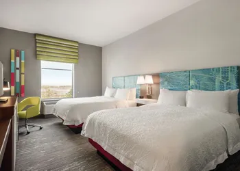 Hampton Inn Brooklyn Park hotel thumbnail 4