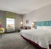 Hampton Inn Brooklyn Park hotel detail image 5