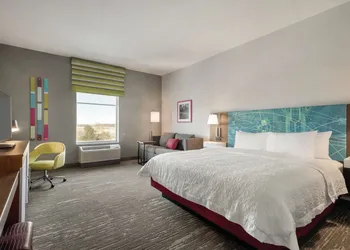 Hampton Inn Brooklyn Park hotel thumbnail 5