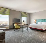 Hampton Inn Brooklyn Park hotel detail image 7