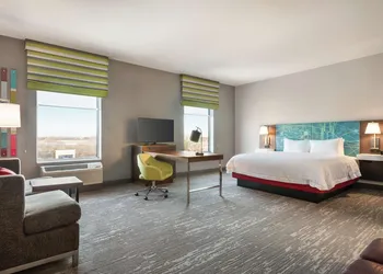Hampton Inn Brooklyn Park hotel thumbnail 7