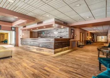 Econo Lodge Brainerd hotel thumbnail 5