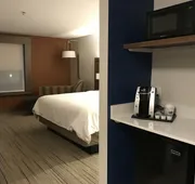 Holiday Inn Express & Suites Phoenix - Airport North by IHG hotel detail image 5