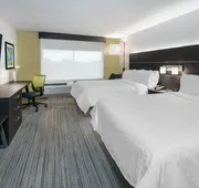 Holiday Inn Express & Suites Sugar Land SE - Missouri City by IHG hotel detail image 3