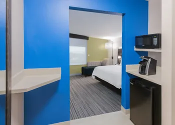 Holiday Inn Express & Suites Sugar Land SE - Missouri City by IHG hotel thumbnail 6