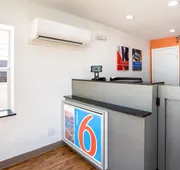 Motel 6 Odessa, TX - 2nd Street hotel detail image 3