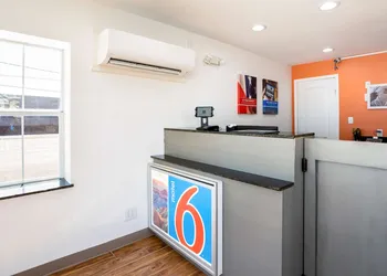 Motel 6 Odessa, TX - 2nd Street hotel thumbnail 3