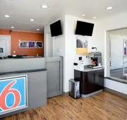 Motel 6 Odessa, TX - 2nd Street hotel detail image 4