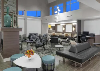 Residence Inn by Marriott St. Louis West County hotel thumbnail 2