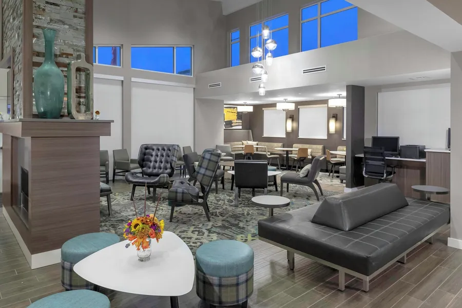 Residence Inn by Marriott St. Louis West County hotel detail image 2